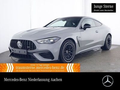 Mercedes CLE53 AMG