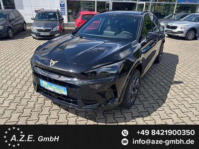 Midnightblack Neu 2025 Cupra Formentor SUV | 32.990 € (Superpreis)