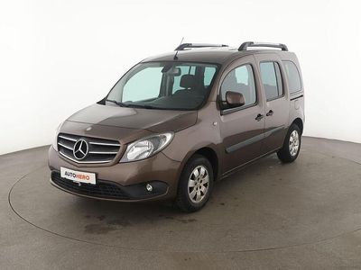 Mercedes Citan 112