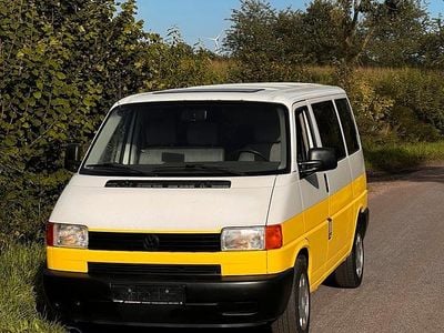 VW T4