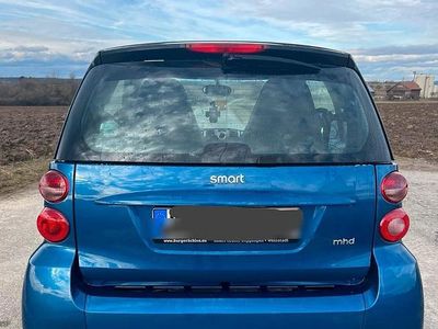 Smart ForTwo Coupé
