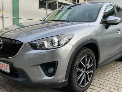 Gebraucht Mazda CX-5