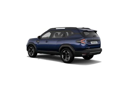 Indigoblau Neu 2026 Dacia Bigster Extreme SUV | 34.970 € (Fairer Preis)