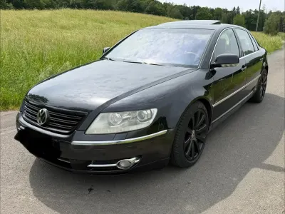 Gebraucht VW Phaeton