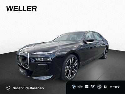BMW 740