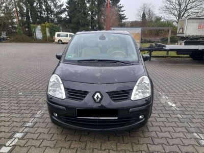 Renault Modus