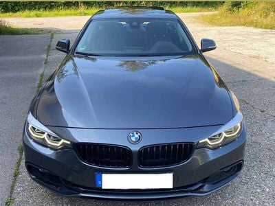 BMW 440