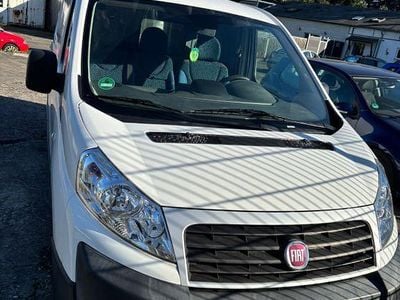 Fiat Scudo