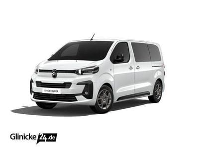 Neu 2026 Citroën Spacetourer Van / Kleinbus | 40.630 €