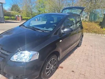 Gebraucht VW Fox