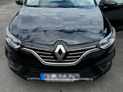 Renault Mégane GrandTour
