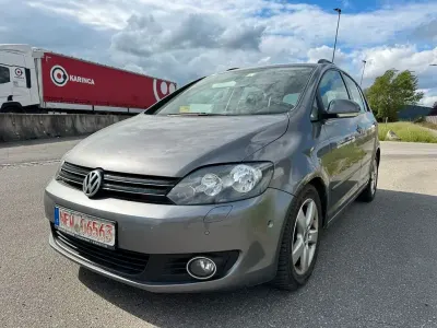 Gebraucht VW Golf VI