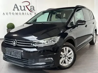 Gebraucht VW Touran
