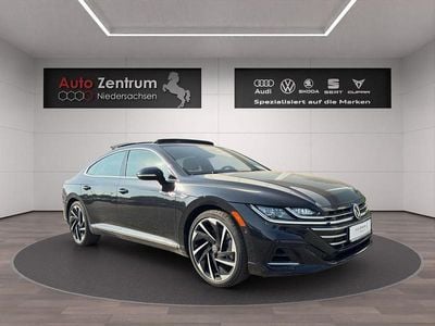 VW Arteon