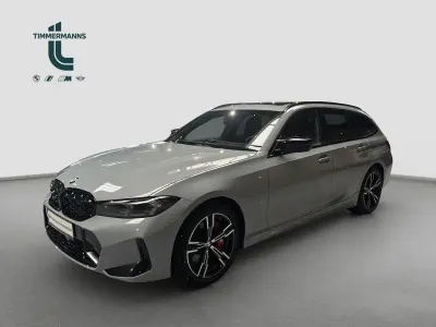 Gebraucht BMW M340