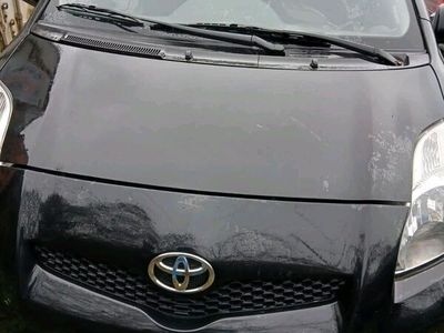 gebraucht Toyota Yaris 