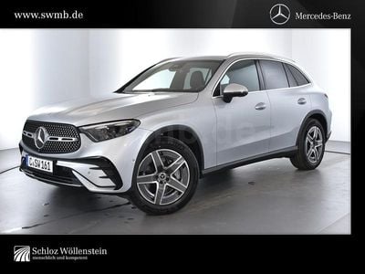 Mercedes GLC200