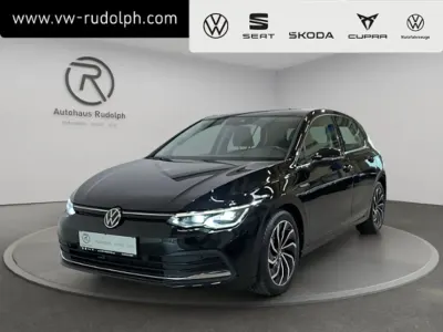 Gebraucht VW Golf VII Edition 150 PS (110 kW) 2020
