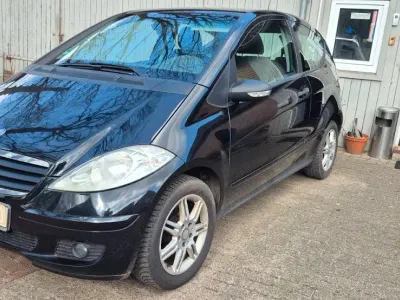 Gebraucht Mercedes A150