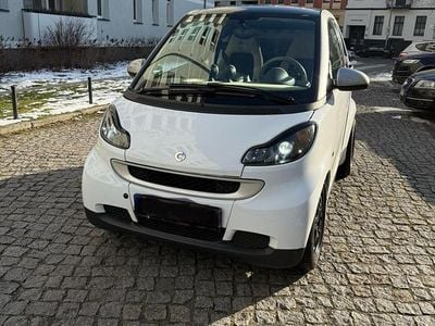 Smart ForTwo Coupé