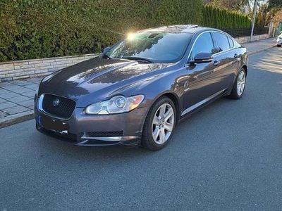 Gebraucht Jaguar XF S 275 PS (202 kW) 2010 Andere farben Limousine
