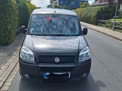 Fiat Doblò
