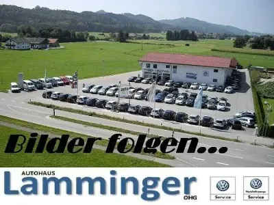 Occasion VW T-Roc Goal 116 ch (85 kW) 2025 Blanc SUV