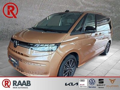 VW T7