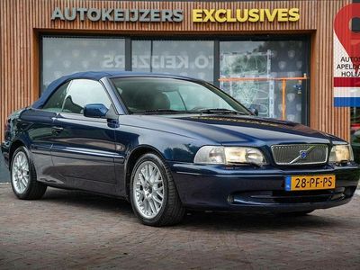 Volvo C70