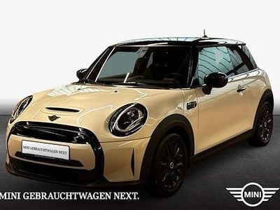 Gebraucht Mini Cooper Essential 135 kW (184 PS) 2023 Weiß Kleinwagen