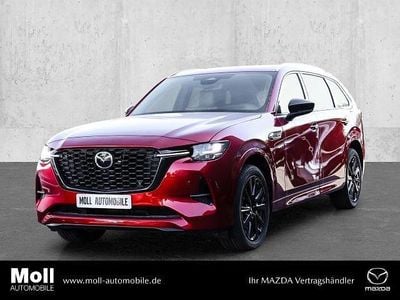Neu Mazda 3 254 PS (186 kW) 2025 SUV