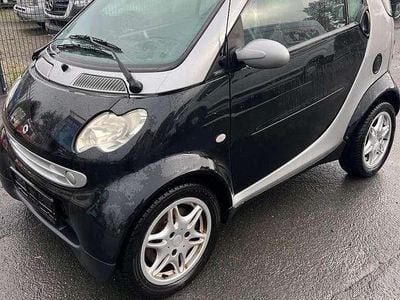 Smart ForTwo Coupé