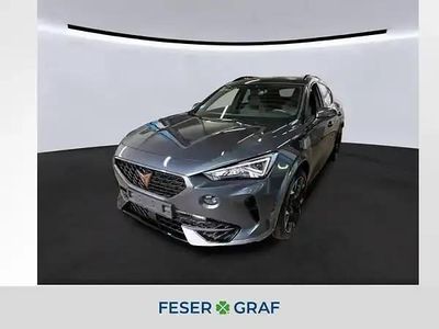 Grau Gebraucht 2022 Cupra Formentor VZ SUV | 25.890 € (Guter Preis)