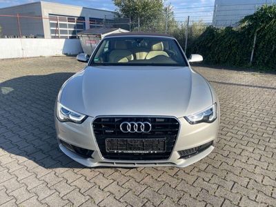 Audi A5 Cabriolet