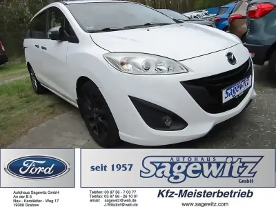 Gebraucht Mazda 5