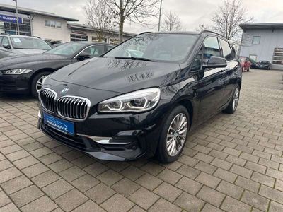 gebraucht BMW 225 Active Tourer 2 225 xe Luxury Line