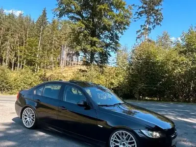 Gebraucht BMW 330