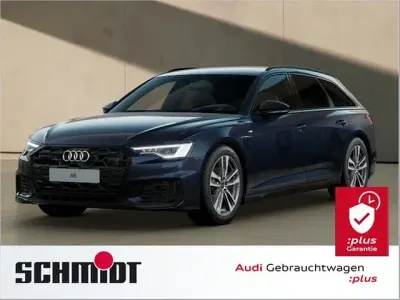 Gebraucht Audi A6