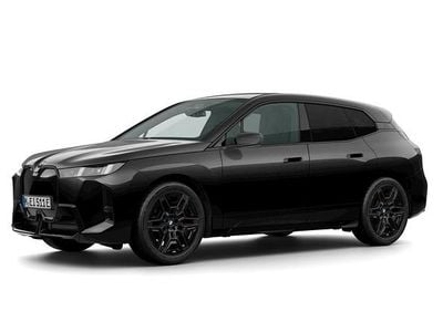 Neu BMW iX Comfort Edition 300 kW (408 PS) 2025 SUV