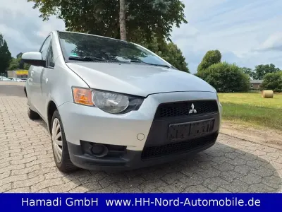 Gebraucht Mitsubishi Colt
