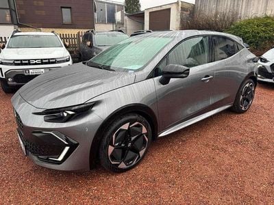 Neu Renault Clio V Techno 158 PS (116 kW) 2025 Dolomit grau Kleinwagen