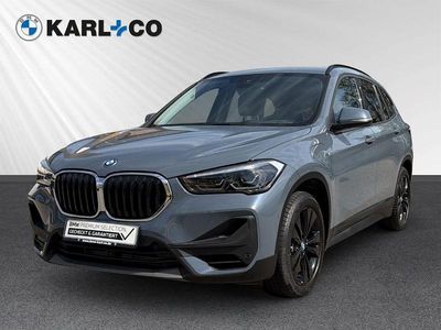 Gebraucht BMW X1 220 PS (161 kW) 2022 Grau SUV