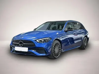 Gebraucht Mercedes C300 197 PS (144 kW) 2025 Manufacturer