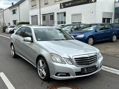 Mercedes E350