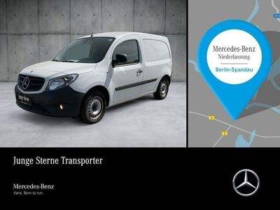 Mercedes Citan 109