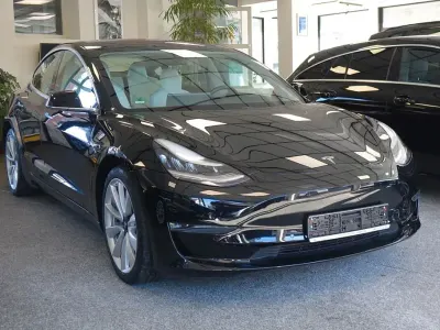 Gebraucht Tesla Model 3