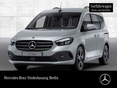 Gebraucht Mercedes T180