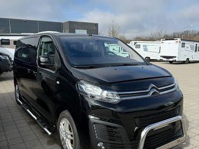 Gebraucht Citroën Spacetourer Feel 120 PS (88 kW) 2020 Van / Kleinbus
