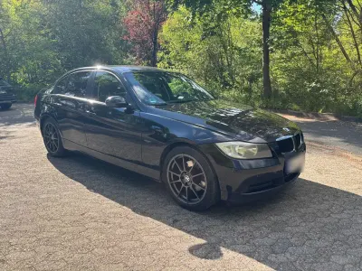 Brugt BMW 320