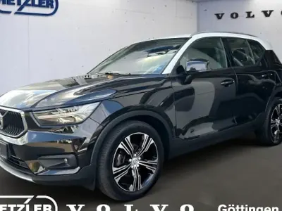 Gebraucht Volvo XC40 Momentum 150 PS (110 kW) 2019 Andere SUV